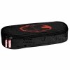 IRON MAN PIÓRNIK AVENGERS SZKOLNY DLA CHŁOPAKA OTWIERANY Z KLAPKĄ PASO